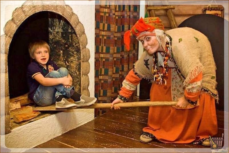 сказка