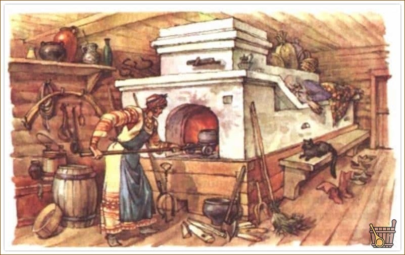 русская_печи