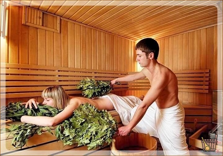 Банный веник