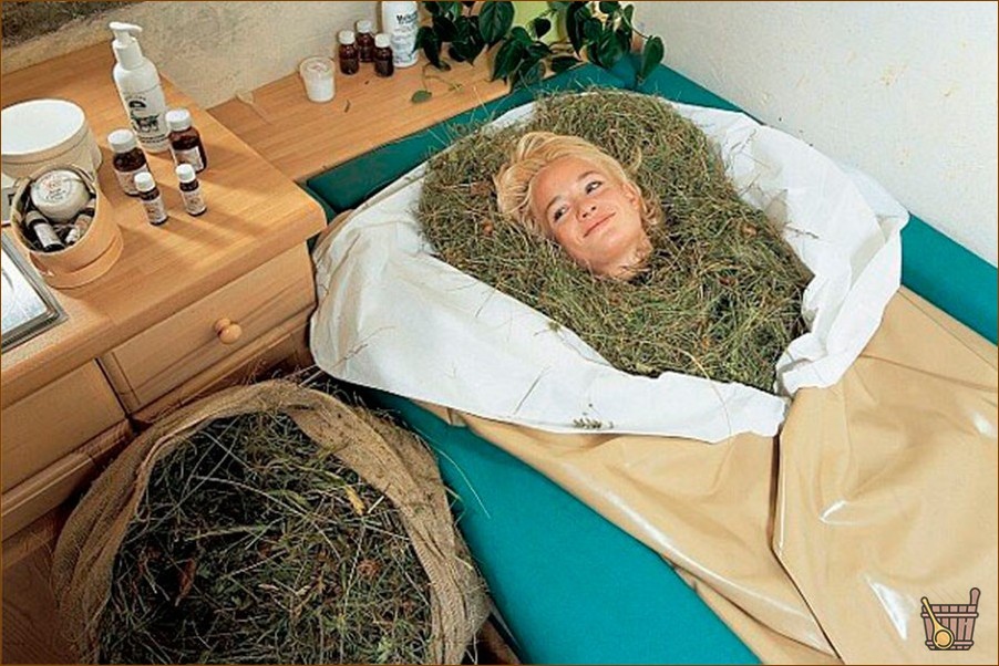 сено, баня, уют, аромат