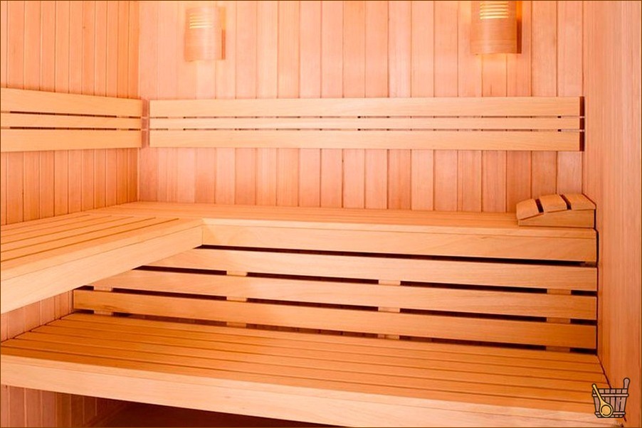 Полки для сауны своими руками - особенности и технология изготовления, полезные советы (сделай сам, своими руками, полки, бани, особенности) Полки для сауны своими руками – особенности и технология изготовления, полезные советы