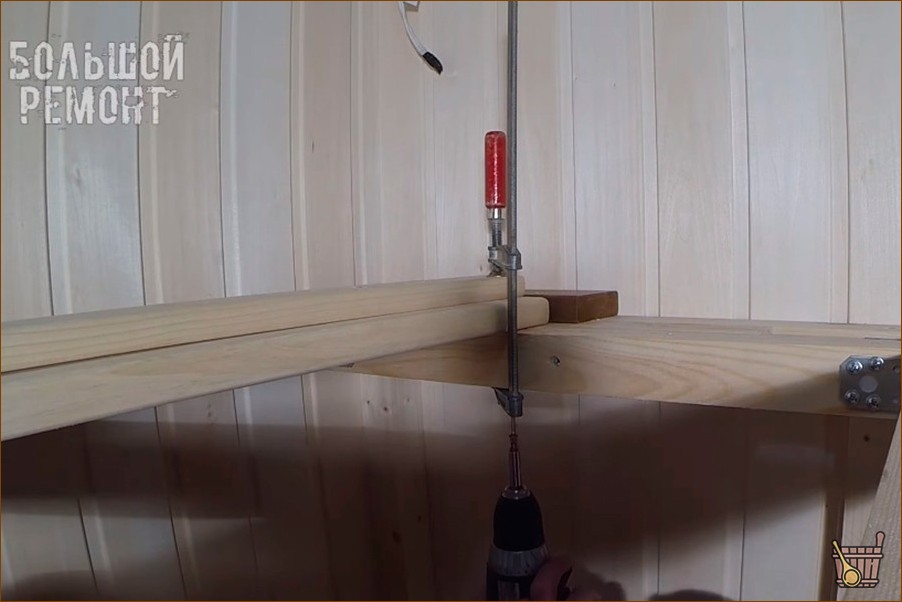 Полки для сауны своими руками - особенности и технология изготовления, полезные советы (сделай сам, своими руками, полки, бани, особенности) Полки для сауны своими руками – особенности и технология изготовления, полезные советы
