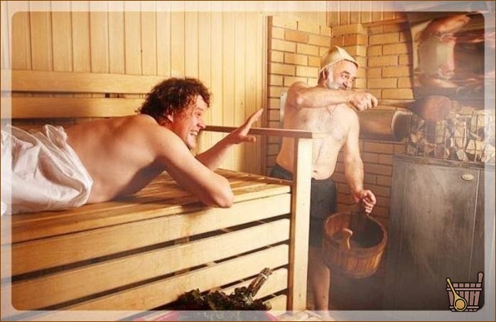 Правила поведения в бане (править, поведение, баня) Правила поведения в бане