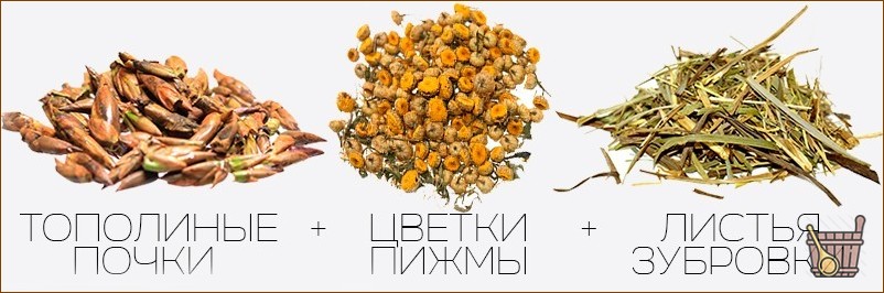Рецепты ароматного пара в бане (рецепты, ароматный пар, баня) Рецепты ароматного пара в бане