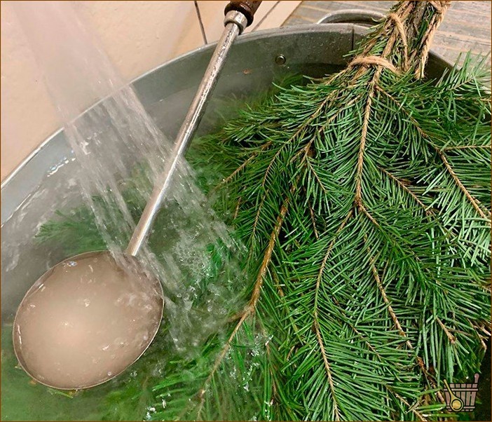 Рецепты ароматного пара в бане (рецепты, ароматный пар, баня) Рецепты ароматного пара в бане