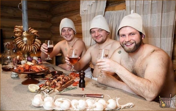 7 банных правил, которые нельзя нарушать