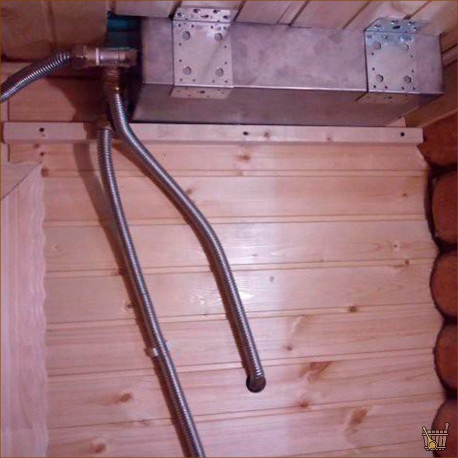 Бак для воды в ванне: важные критерии выбора и основные правила установки (вода, ванна, критерии, выбор, основное) Бак для воды в баню: важные критерии выбора и основные правила установки