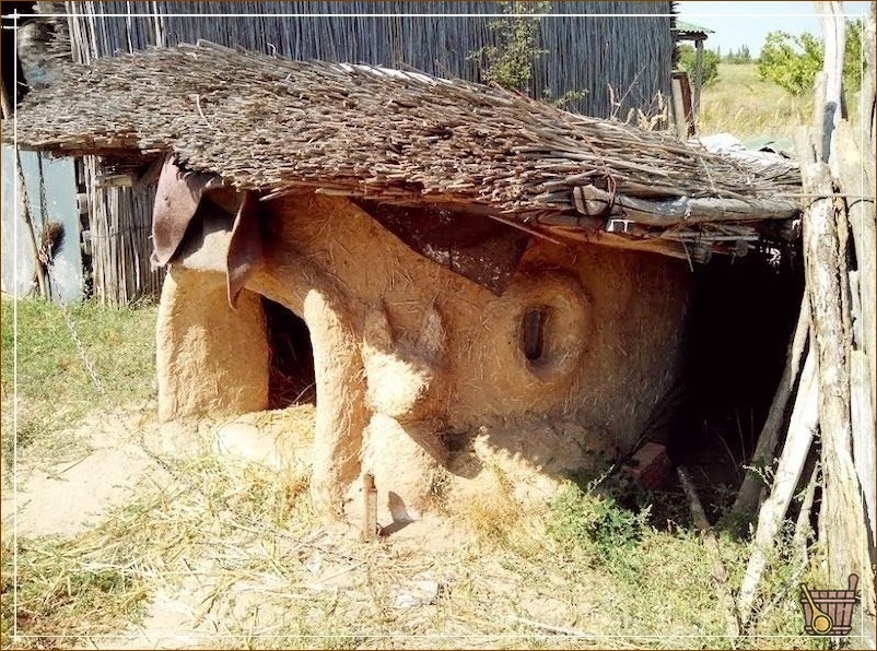 питомник от Самана