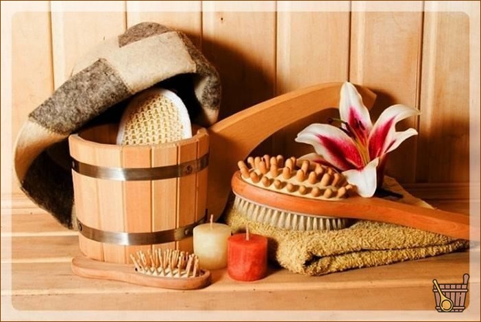 Щетки для ванн