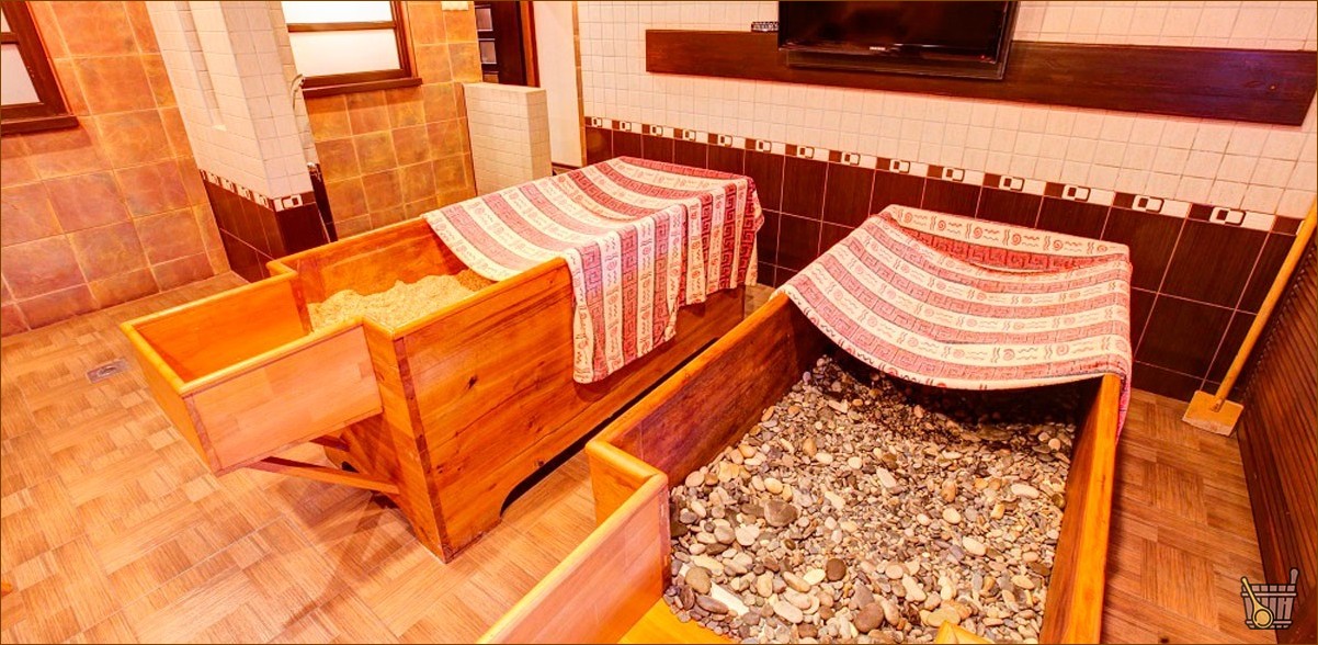 японка, ванна японка, ванна