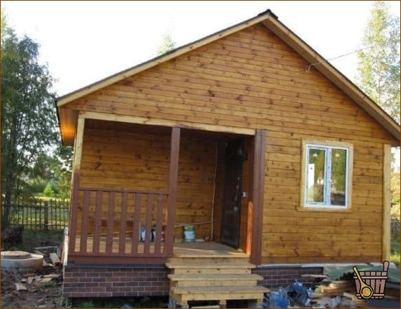 Планы бани 5*5 с раковиной и парилкой отдельно (30 фото) (план, баня, мойка, парилка) Баня с раковиной и парилкой