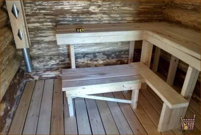 Планы бани 5*5 с раковиной и парилкой отдельно (30 фото) (план, баня, мойка, парилка) Баня с раковиной и парилкой