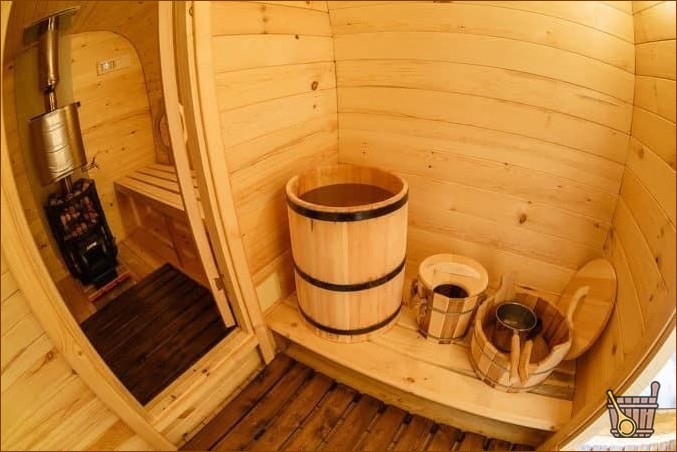 Планы бани 5*5 с раковиной и парилкой отдельно (30 фото) (план, баня, мойка, парилка) План бани пять на 5