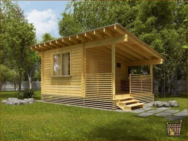 Планы бани 5*5 с раковиной и парилкой отдельно (30 фото) (план, баня, мойка, парилка) План бани пять на 5