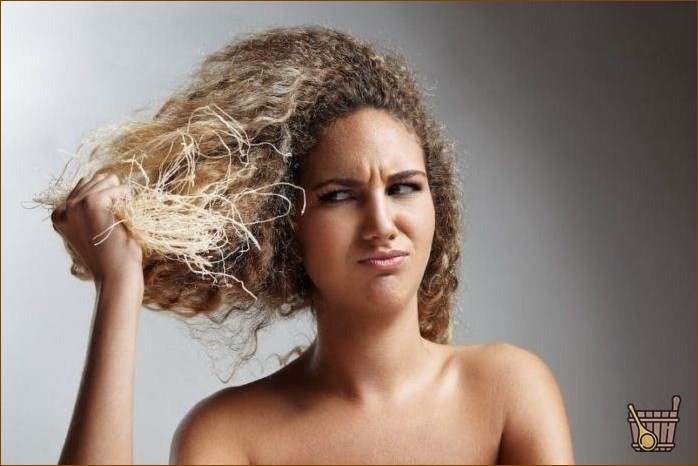 5 способов уменьшить вред жесткой воды для кожи и волос
