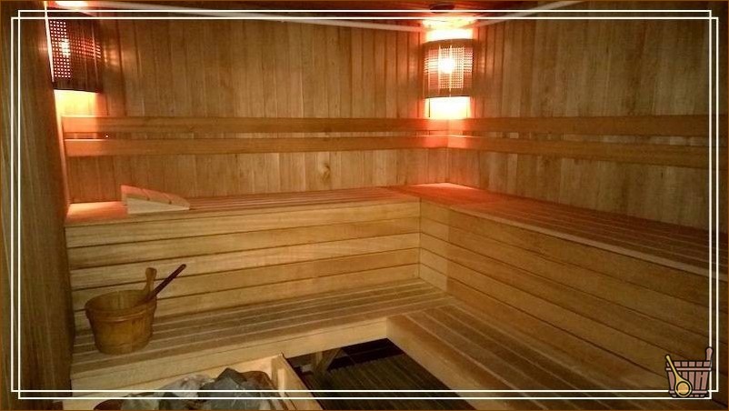 финская сауна