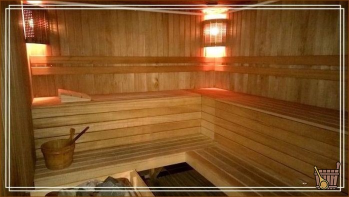 Чем отличается баня от сауны — шесть основных отличий