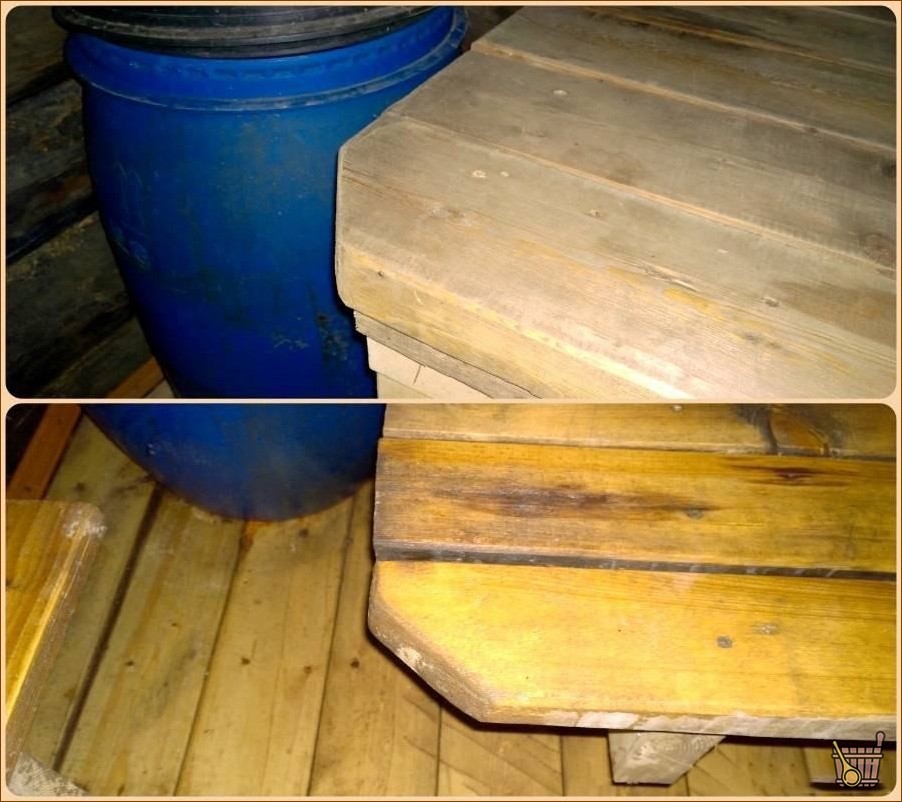полка с закругленными углами