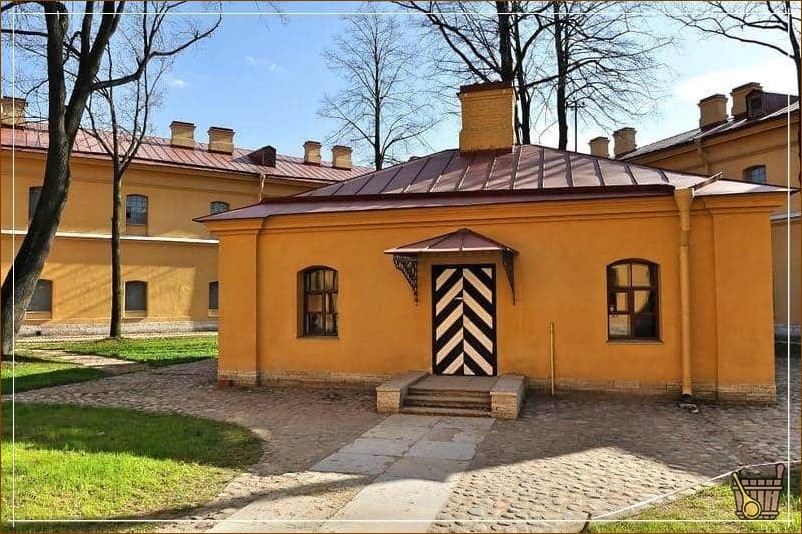 тюремная баня