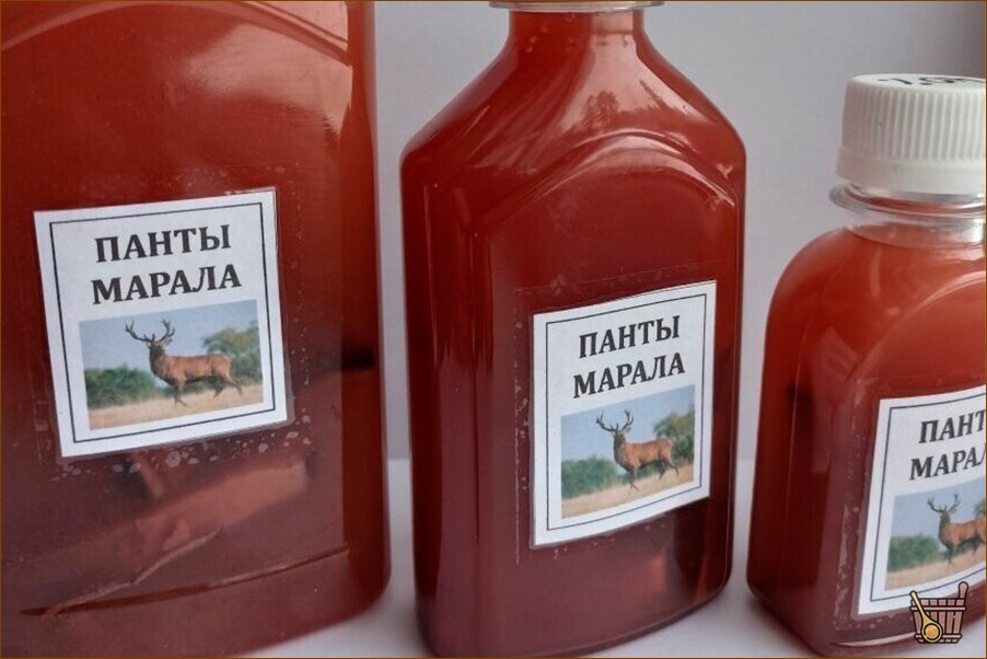 Пантовые ванны: польза процедур и правила их проведения (пантовые, ванны, процедуры, правила) Пантовые ванны: польза процедур и правила их проведения