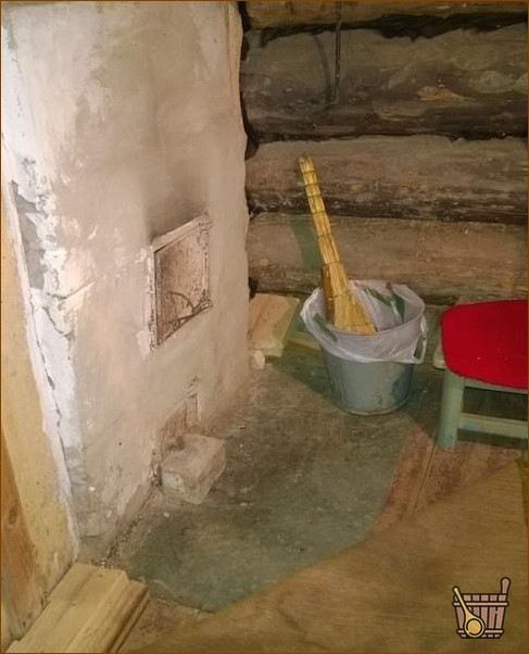 Пожарная безопасность и сауна