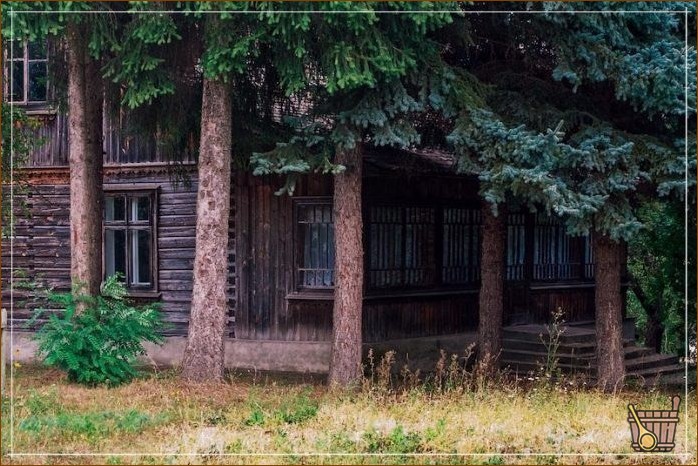 Как заменить нижние венцы деревянного каркаса бани и дома