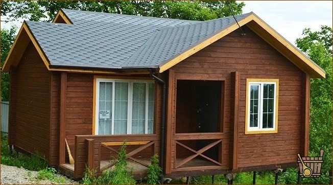 Планировка мойки и парилки отдельно в бане 4х6