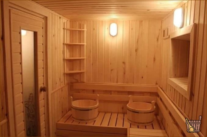 Планы бани 5*4 - раздельные помывочная и парная, фото тридцать (план, баня, мойка, парилка) Планы бани 5*4 - раздельные помывочная и парилка, тридцать фото