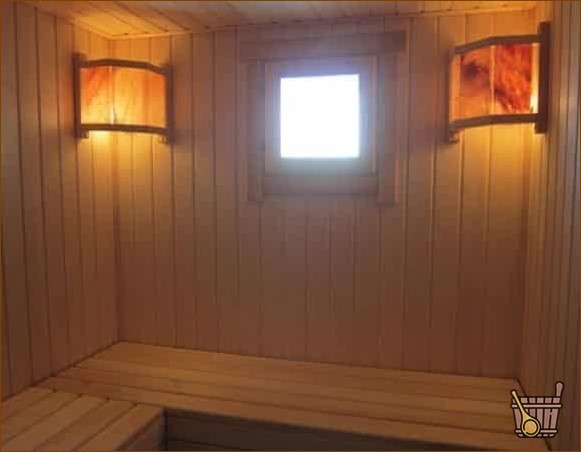 Планы бани 5*4 - раздельные помывочная и парная, фото тридцать (план, баня, мойка, парилка) Планы бани 5*4