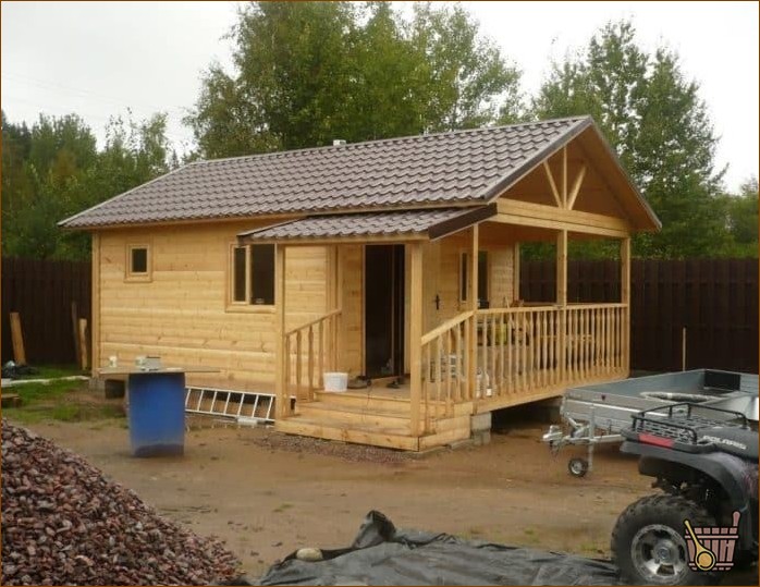 Планы бани 6*6 с мойкой и парной отдельно (30 фото) (план, баня, мойка) Планы бани 6*6 с раковиной и парной отдельно (30 фото)