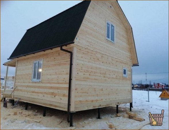 Планы бани 6*6 с мойкой и парной отдельно (30 фото) (план, баня, мойка) Сауна планы 6 * 6