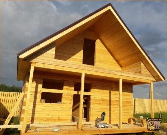 Планы бани 6*6 с мойкой и парной отдельно (30 фото) (план, баня, мойка) Сауна планы 6 * 6