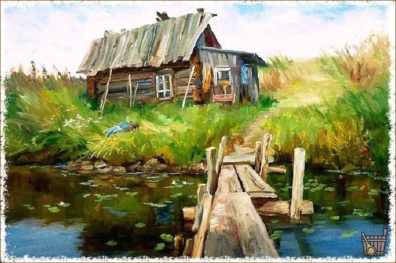 Заговор на баню (заговор, баня) Заговоры на баню
