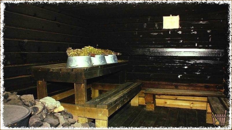 Копоть внутри ванны