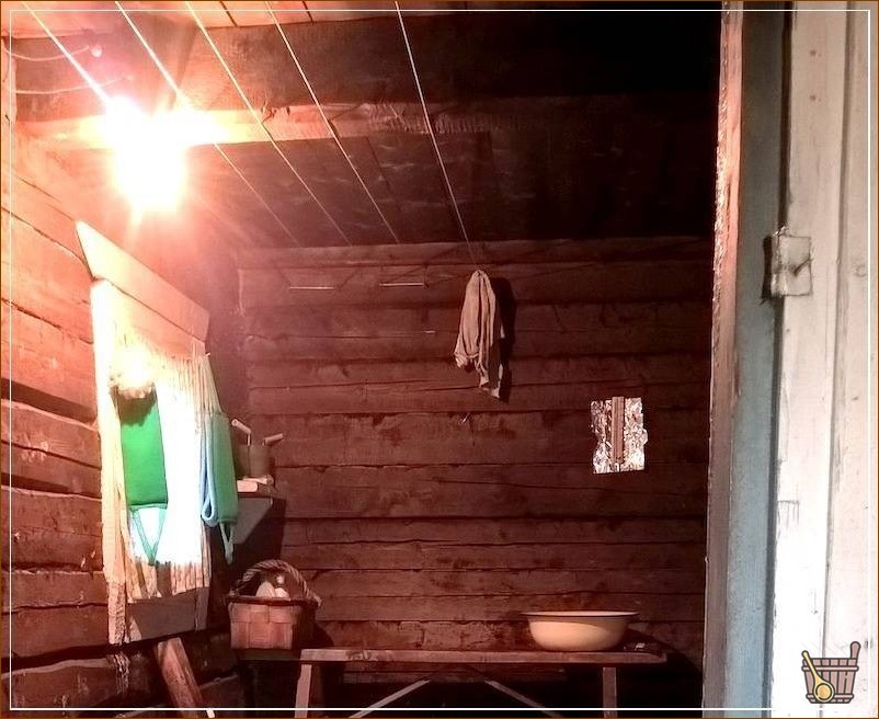 термометр