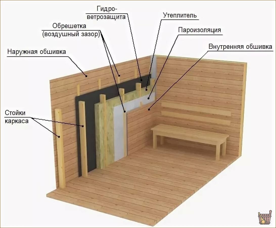 Каркасная ванна – особенности конструкции, этапы сборки, полезные советы