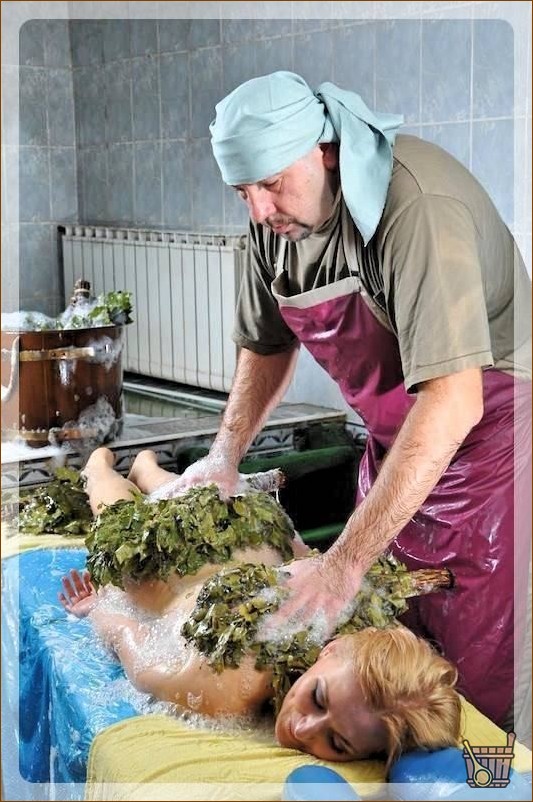 Веночный массаж