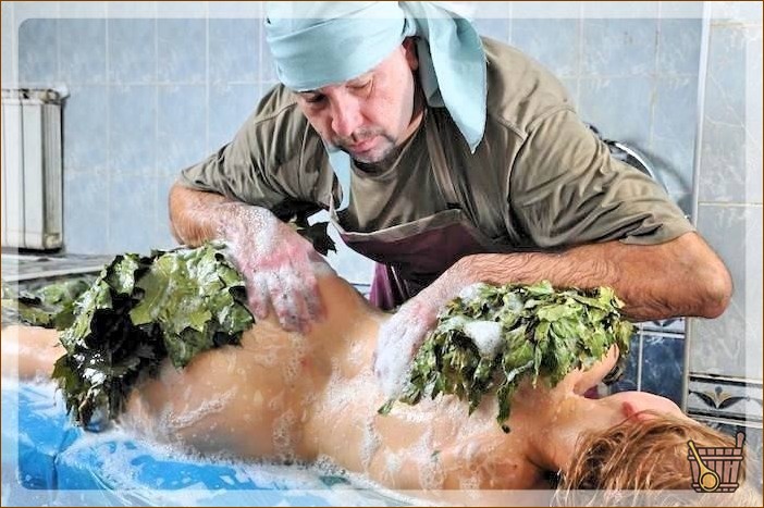 Техники массажа
