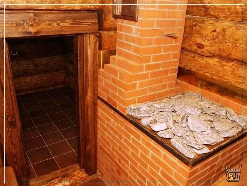 открытый обогреватель