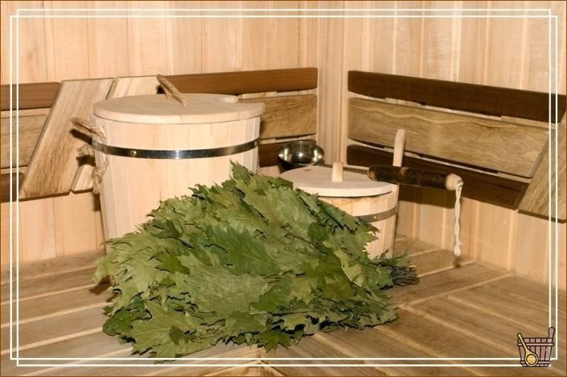 запарник_с _дубовым_веником
