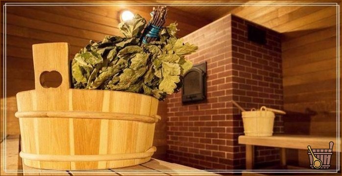 Самостоятельное парение или как самому попариться в бане
