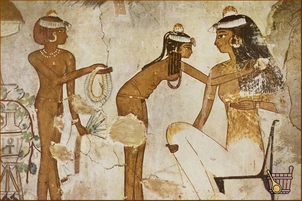 История возникновения бани у разных народов