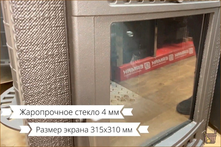 Банная печь Атмосфера - характеристики, лучшие модели, полезные советы