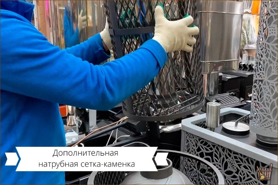 Банная печь Атмосфера - характеристики, лучшие модели, полезные советы