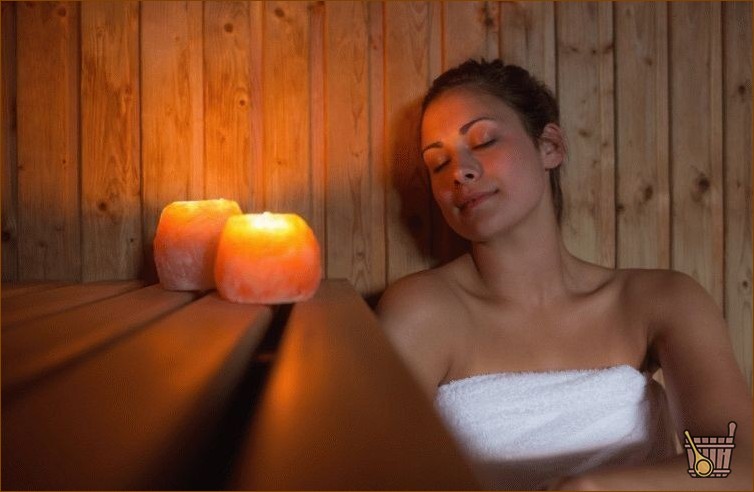 Сауна для похудения: методики, методы, эффективность