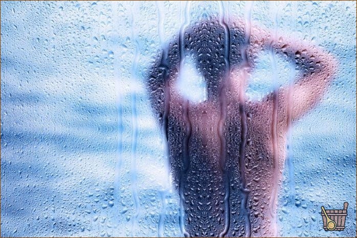 Как баня влияет на мужское здоровье