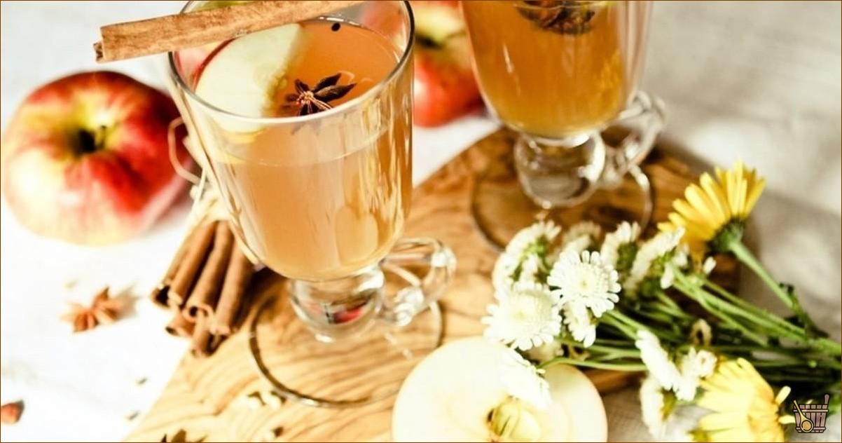 Вкусно и полезно: пять традиционных рецептов сбитня для бани