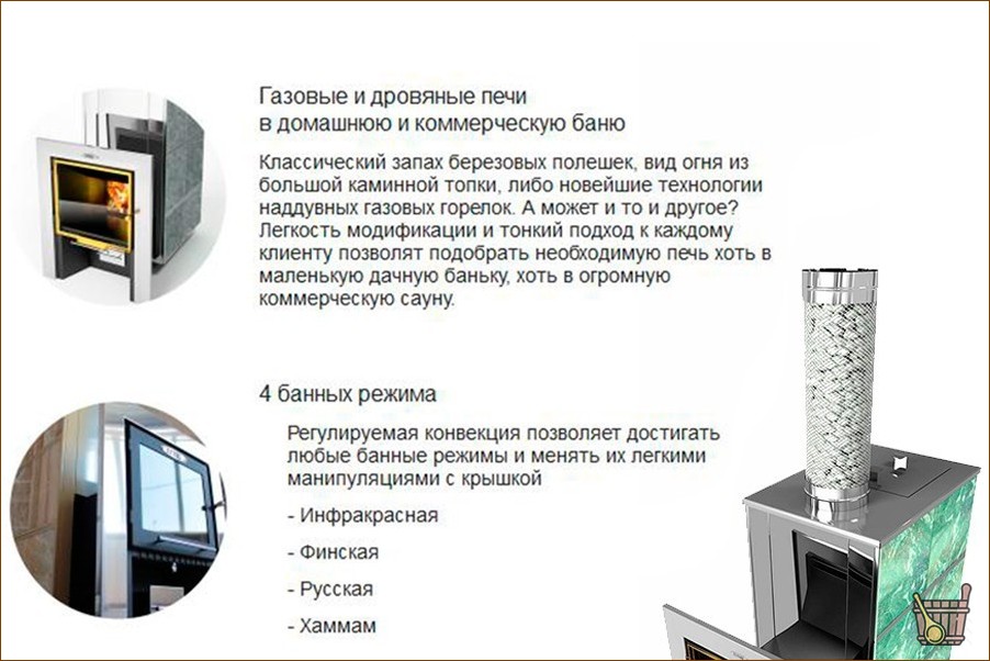 Газовая печь для бани - особенности конструкции, лучшие модели, полезные советы (газовая печь, баня, особенности, конструкции, лучшие) Газовая печь для бани – особенности конструкции, лучшие модели, полезные советы