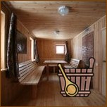Новые проекты саун для больших и малых бюджетов