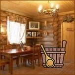 Новые проекты саун для больших и малых бюджетов